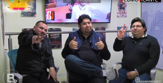 @Bajayummy, foodie pionero en Tijuana